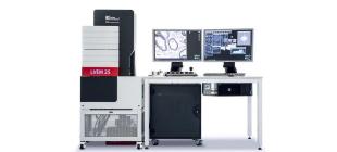 Delong Instruments LVEM 25 Delong Instruments LVEM 25